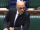 Sajid Javid finally unveils NHS backlog plan that pledges to eliminate one-year waits for ops