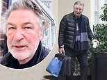 Alec Baldwin mistaken for ‘hobo’ by bemused residents of Hampshire town