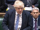Boris Johnson declares that ALL Covid rules go THIS MONTH   