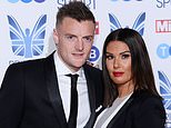 Jamie Vardy dragged into wife Rebekah’s &pound;1million ‘Wagatha Christie’ war with Coleen Rooney
