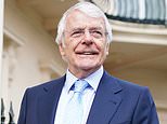 ANDREW PIERCE: John Major is high-minded moraliser who failed to live by standards he set of others