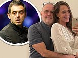 Snooker legend&nbsp;Ronnie O’Sullivan’s father living with woman half his age in&nbsp;motorhome