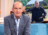 EDEN CONFIDENTIAL: Dream homes nightmare as Kevin McCloud firm’s debts hit &pound;3m