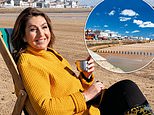 Jane McDonald says there’s no place like home in her new series ‘My Love Letter to Yorkshire’