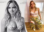Puerto Rican beauty makes history as Victoria’s Secret’s first model with Down’s Syndrome&nbsp;