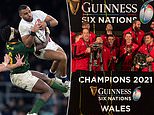 Six Nations: South Africa are set to join the Six Nations in 2025, with Italy facing the boot