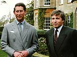 Jonathan Dimbleby compares ‘cash for honours’ scandal to PM’s Jimmy Savile slurs against  Starmer&nbsp;