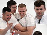 Team GB clinch their FIRST medal at the 2022 Winter Olympics in Curling