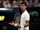 Novak Djokovic ADMITS he was selfish and says he wants to return to Australi