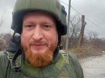 Putin’s war tourist: Pro-Russian ‘War Gonzo’ YouTuber reports from front line