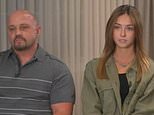 Teenage TikTok star’s retired cop father defends killing her stalker