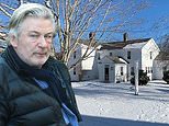 Alec Baldwin splashes $1.7M on Vermont farm amid Rust lawsuit