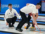 Winter Olympics: Great Britain agonisingly miss out on Gold in men’s curling final