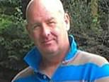 Pictured: Council worker, 59, killed by falling tree in Ireland during Storm Eunice