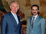 Prince Charles was ‘outraged’ by the offer of a knighthood to a Saudi tycoon for donations