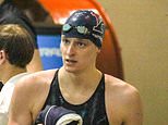 SARAH VINE: Are you really telling me burly swimmer Lia Thomas is playing fair? 