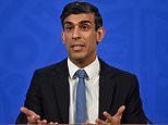 Nine million Brits are set to be hit by Rishi Sunak’s &pound;40billion stealth tax bombshell&nbsp;