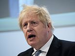 Fourth Covid jabs for over-75s and vulnerable in coming weeks as Boris Johnson outlines Covid plan
