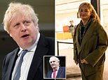 Boris faces ‘cash-for-access’ claims over Tory donor group