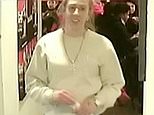 Police release CCTV as they search for couple who scoffed 12 burgers and left without paying £174  