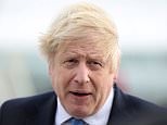 Boris hails ‘moment of pride’ as he unveils ‘Living With Covid’ plan TODAY