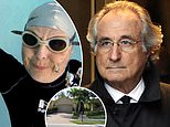 Bernie Madoff’s elderly sister and her husband died in ‘suicide pact’ because he was terminally ill