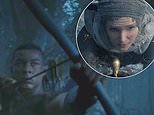 ‘Go woke go broke’: Lord Of The Rings fans debate the franchise’s most diverse cast ever