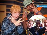 Jamal Edwards’ tribute to his ‘life brother’ Ed Sheeran in final Instagram post