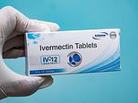 Ivermectin does NOT stop Covid patients from becoming severely ill, trial reveals