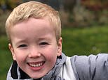 Council and police where Arthur, six, was murdered ‘put children at risk’