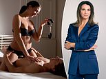 Tracey Cox reveals six sexual secret weapons that will make any encounter explosive