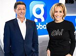 Emily Maitlis and Jon Sopel will leave the BBC and join Global radio in exclusive deal 