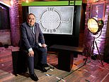 Alex Salmond suspends his RT show ‘until peace is re-established’ in Ukraine
