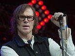 Mark Lanegan dies aged 57: Screaming Trees and Queens of the Stone Age singer passes away at home
