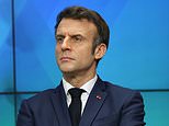 Emmanuel Macron’s rivals mock his summit failure