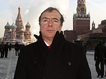 PETER HITCHENS: Why I blame the arrogant, foolish West for the Ukraine crisis