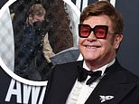 Elton John caught in terrifying mid-air emergency as his private jet suffers hydraulic failure