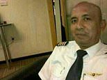 Air crash expert: Missing flight MH370 ‘brought down by a murder suicide plot’