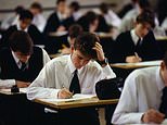 Pupils who fail GCSE maths and English could be BANNED from getting student loans