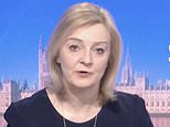 Liz Truss tells English teams to boycott Champions League final as Manchester United boss