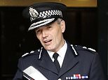 Met Police chief Sir Steve House demands Priti Patel probes Cressida Dick’s sacking