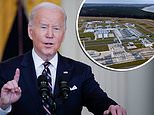 Biden now SANCTIONS Nord Stream 2’s corporate officers