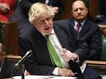 HENRY DEEDES: Boris and Keir were like a pair of scorpions engaging in and energetic waltz