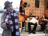 IRAM RAMZAN: Why the bigots were the butt of the jokes in 1970s British comedies