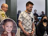 Las Vegas man accused of murder of girlfriend’s son, 4, found dead in garage FREEZER faces court