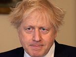 Boris Johnson condemns Ukraine invasion as he chairs Cobra meeting