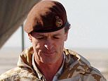 Retired General’s chilling warning that Britain could soon be at war with Russia