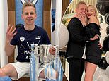 How Oleksandr Zinchenko went from fleeing war-torn hometown to top of British game