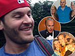 Michael Keaton’s 35-yr old nephew lost his life to fentanyl overdose just weeks after going to rehab