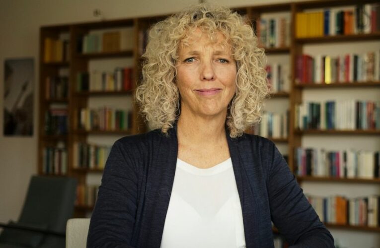 Greenpeace boss Morgan to become Germany’s new climate envoy